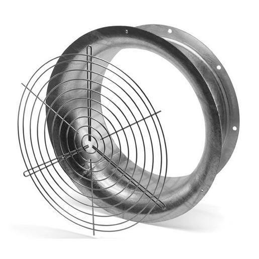 ASD-SGD 710 ASD-SGD 710, Ansaugdüse mit Schutzgitter