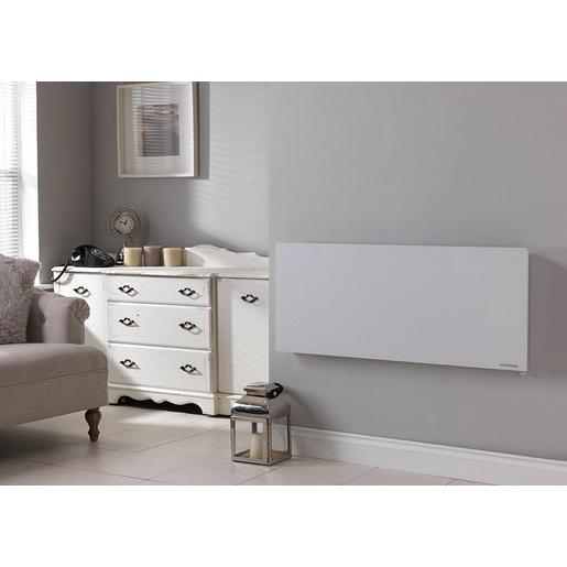 VPS-Design W 1200 H RF VPS-Design W 1200 H RF weiß mit Funkemp