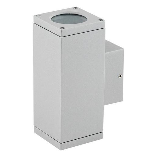 485015N Zweiflammige Wandleuchte, IP54