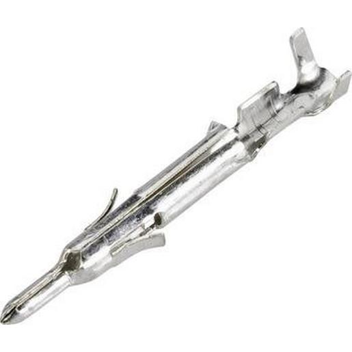 770985-1 TE Connectivity Crimpkontakt Mini-Univer