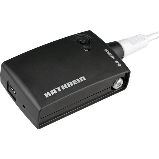 SWP 50 Programmiergerät SWP 50 Programmiergerät