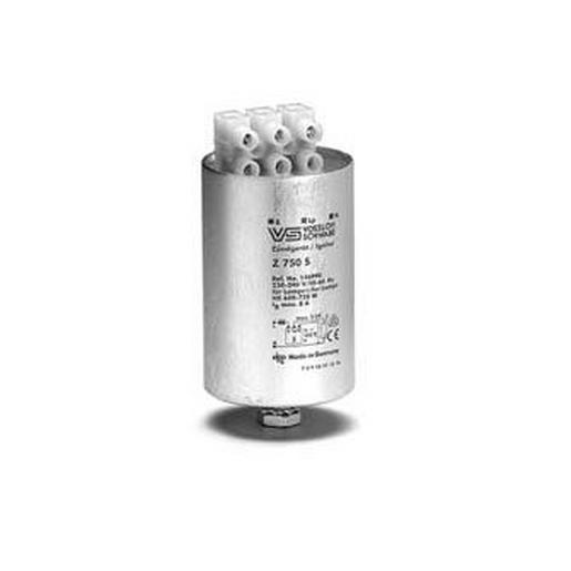 146990 Überlagerungszündgerät HS 600 + 750W