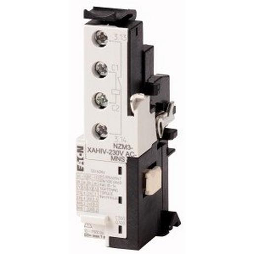 NZM3-XAHIV-230AC-MNS Arbeitsstromauslöser, 230VAC, +1fS, für