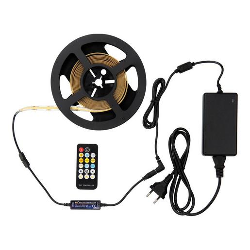 145145 COB LED Strip Set 3M Changing White