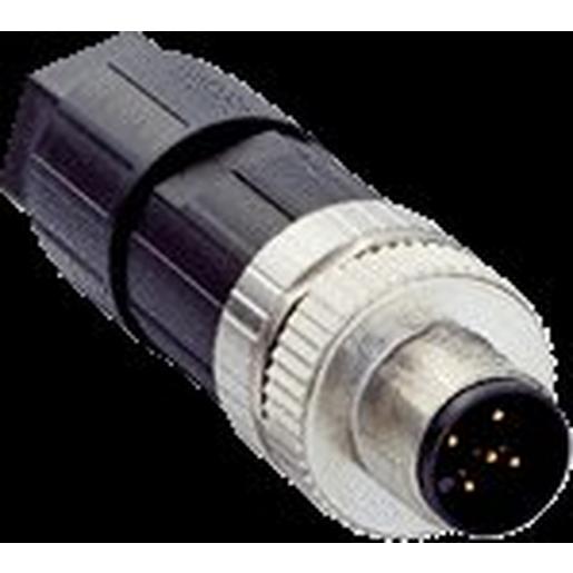 STE-1205-GFE Konfektionierbare Steckverbinder, STE-12