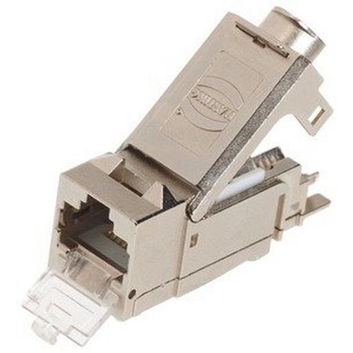 20825000001 preLink RJ45 Keystone Modul leer