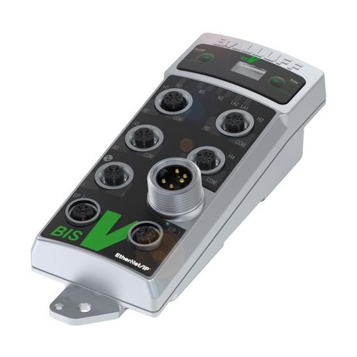 BIS V-6106-034-C002 Universal-Auswerteeinheiten, BIS012F