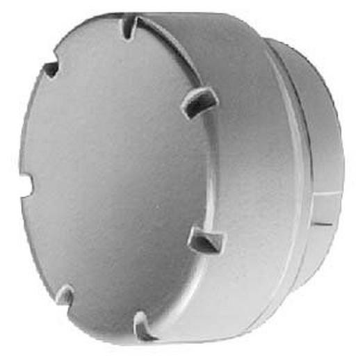 3SB2910-0BH Druckknopf, klar, hoch für Drucktaster