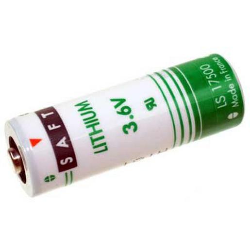 LS17500 Batterie Lithium 3,6V A LS17500 Saft