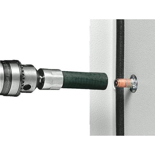 SM 2414.500 Kontaktfräser, für Erdungsbolzen, EMV-ge