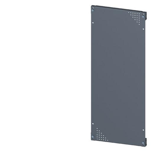 8MF1840-2AM12-0 SIVACON, Montageblech, Befestigung mit W