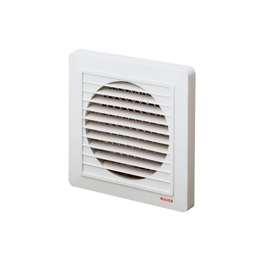 SG 15 Außengitter SG 15 zur Be- und Entlüftung