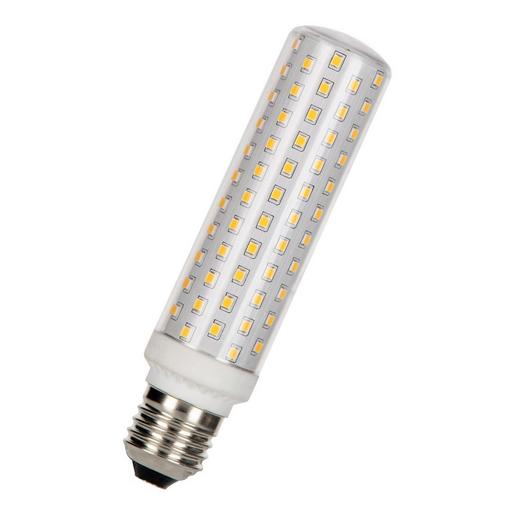 144615 LED E27 T35X150 DIM 15W (126W) 2000lm 82