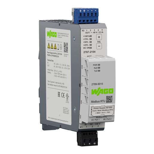 2787-2154 StromversorgungPro 21-phasig