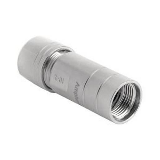 RT0L-16CG-S1 Zugentlastung, Zinklegierung, 16 Grösse