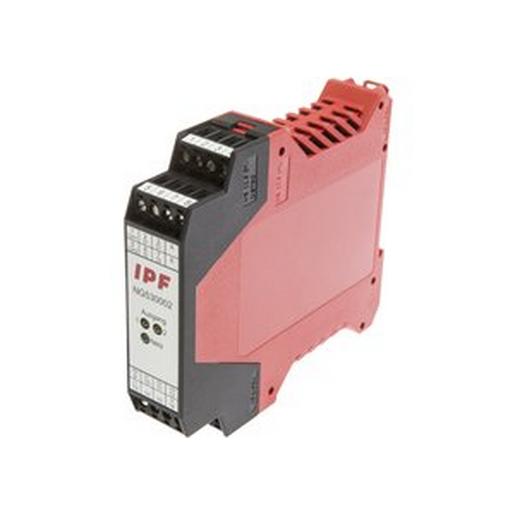 NG530002 Gleichstromversorgung, 1-phasig, 99x114x