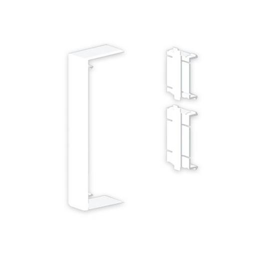 93536-2 Unex Stoßstellenabdeckung 70x170 aus U24