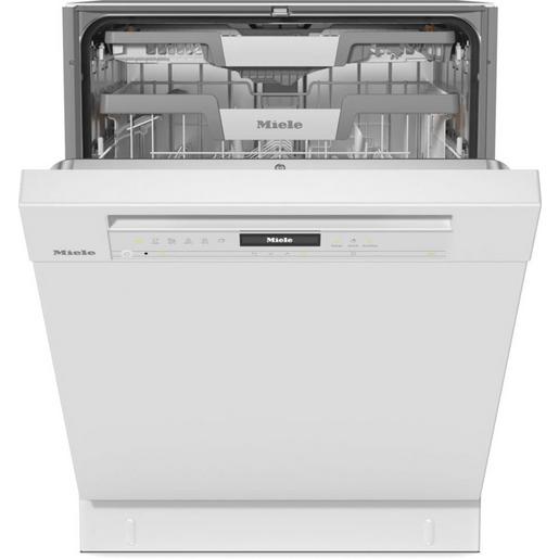 G 7600 SCU AutoDos U G 7600 SCU AutoDos Unterbau-Geschirrspül