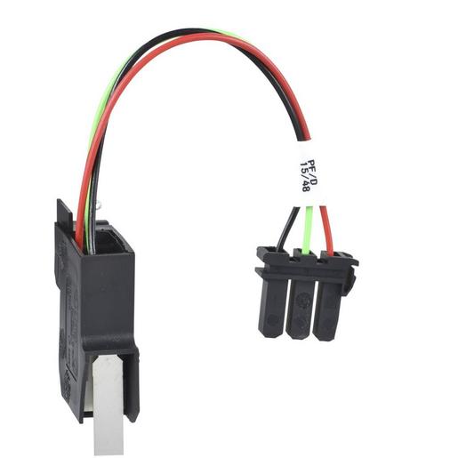 47433 PF Hilfskontakt Einschaltbereit NT 1xWec