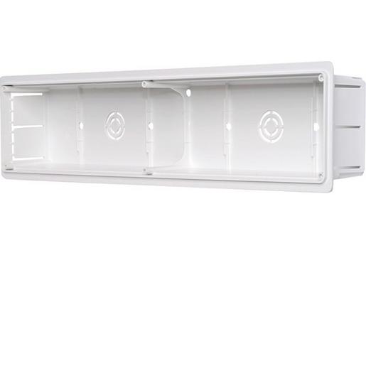 KWB 1 ACW Klima-Wandbox, Unterputzkasten für Split