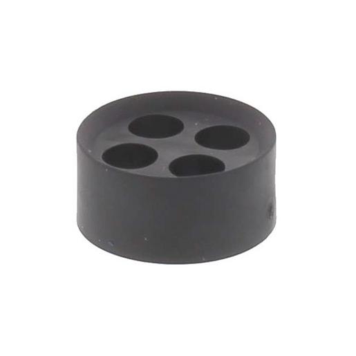 MFD 32/03/060-01/080 Dichteinsatz M32x1,5 (3x4-6mm, 1x6-8mm)