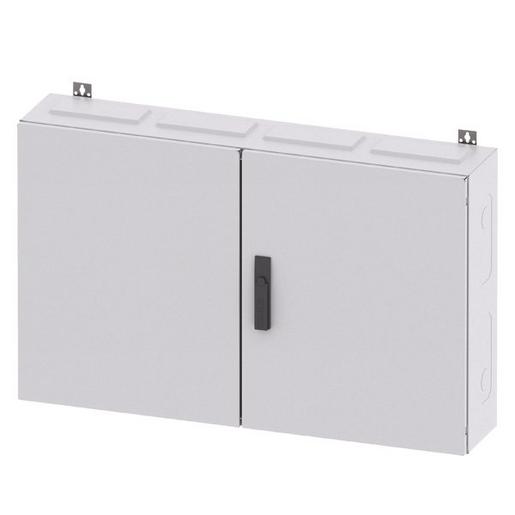 8GK1122-2KA42 ALPHA 400, Wandschrank, IP44, Schutzklas