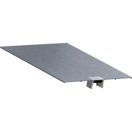 BKG4002LA OT mit Leitungsauslass f. BKG400 L=0,5m