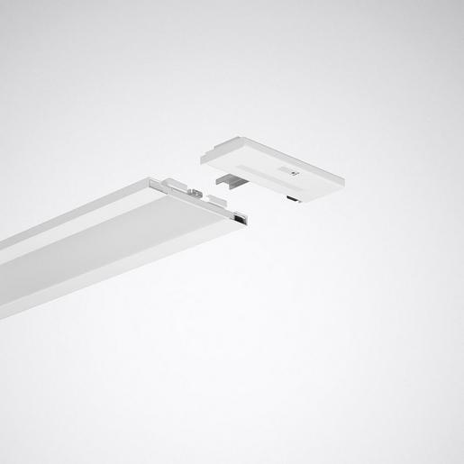 Luceos D ZKS 01 +CO2 Elektrisches Zubehör Luceos D weiß I