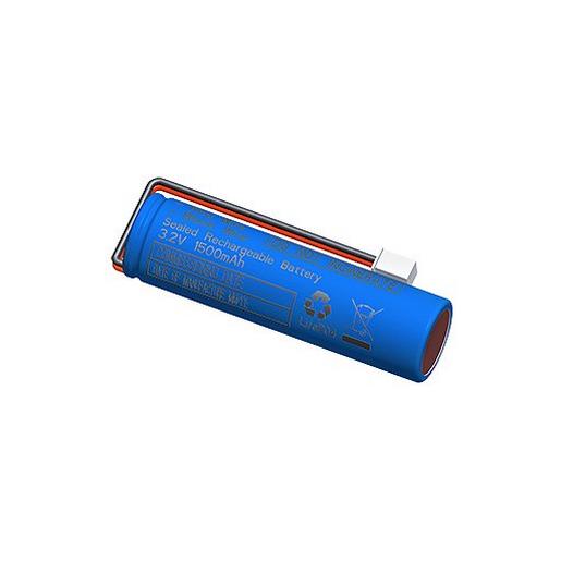 SAM REPLACEMENT BATTERY LiFePO4 Ersatzakku