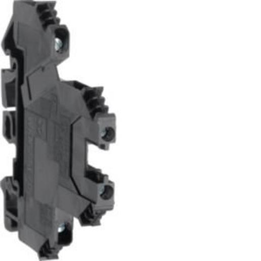 KXA02VB Etagenklemme int.gebrückt 2,5²,500V/24A