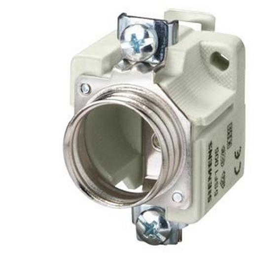 5SF1215 DIAZED-Sockel DIII 63A AC 690V DC 500V S