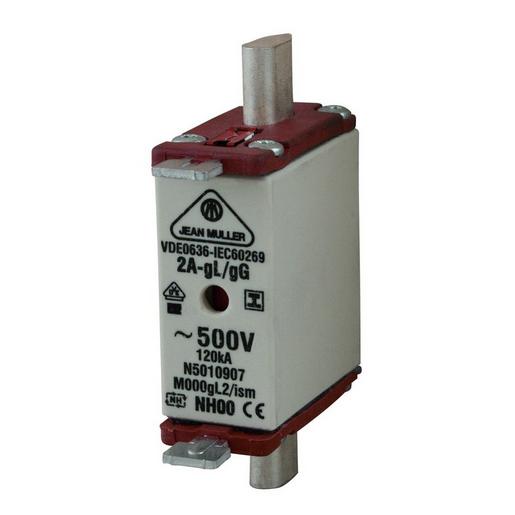 N1015607 NH-Sicherungseinsatz Kombi-Melder ISM gG