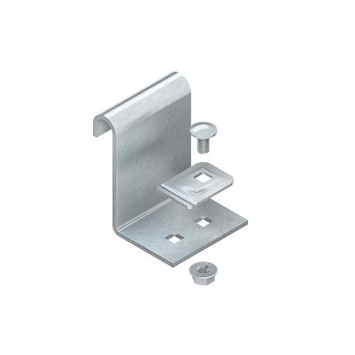 KLAS 60 Kabelleiter Anschlussstück, Höhe 60 mm,