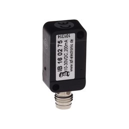 IB160275 Sensor Induktiv, 28x10x16mm, bündig, Sn: