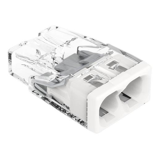 2273-202 COMPACT-Verbindungsdosenklemmefür eindr