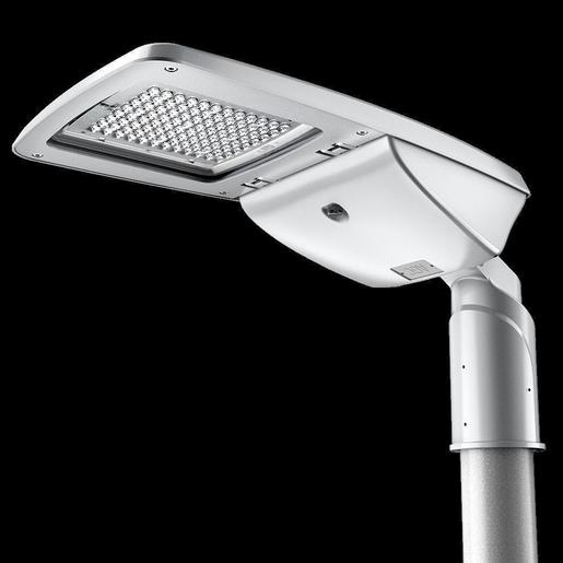 5158-040155 DOTLUX LED-Strassenleuchte DOLPHINmini 1