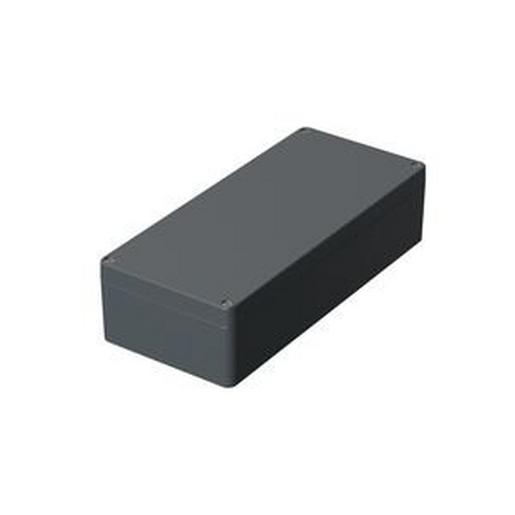 01.163609.0/A135 Universalgehäuse Euromas 360x160x91mm Al