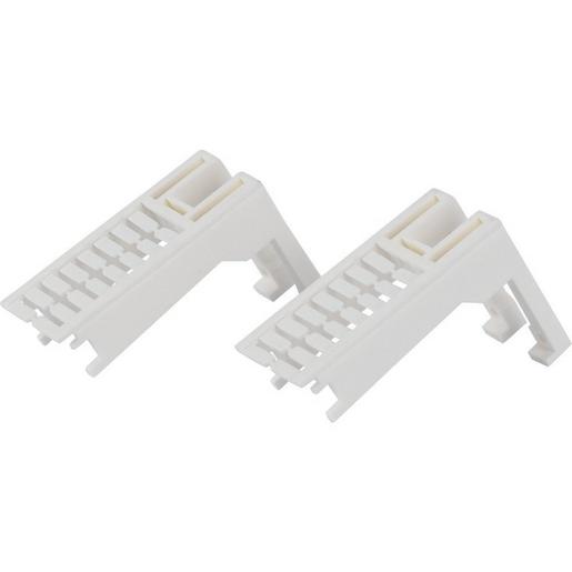 K95-IPK IP2X Fingerschutz für 3 bis 5-polige K95