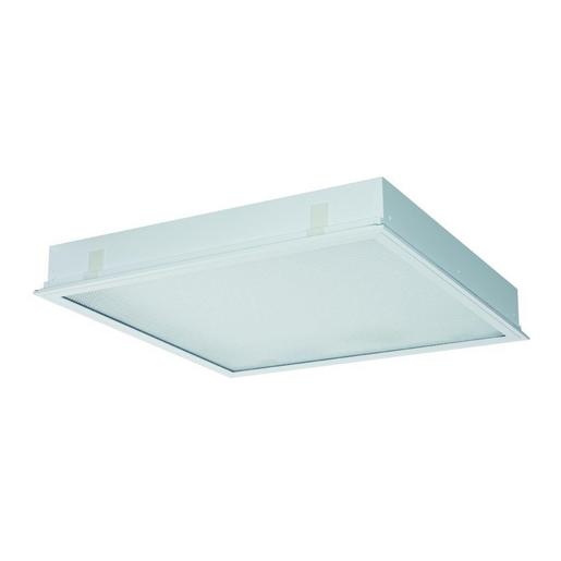 EBRE-LED 414/5200-840 MPSR Leuchte EBRE, Einbau, weiß, On/Off, , IP