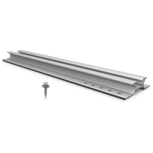 S| MiniRail Set MiniRail Set inkl. Schrauben