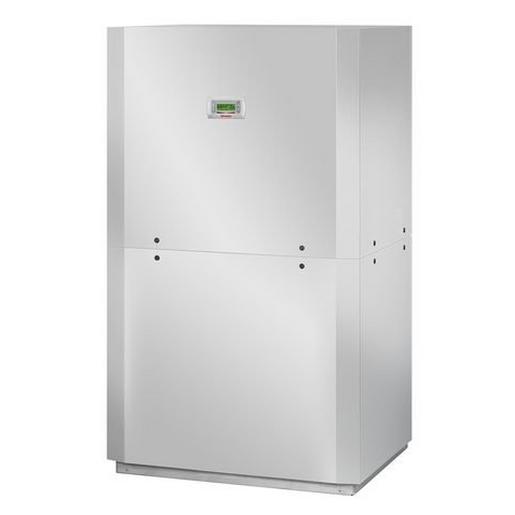 SIH 20TE Hochtemperatur Sole/Wasser-Wärmepumpe zu