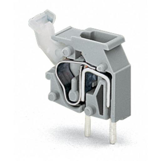 255-744 Anreihbare LeiterplattenklemmeDrücker2