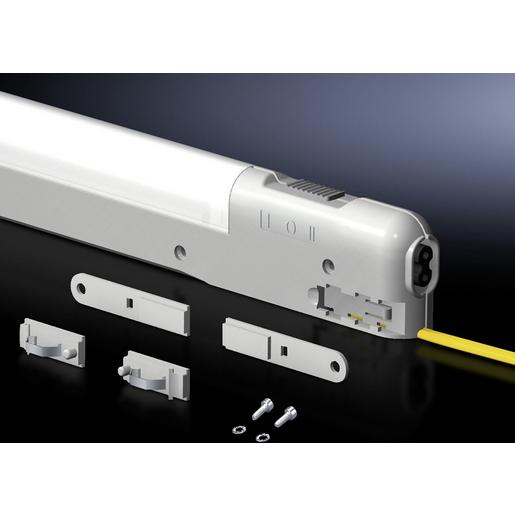 SZ 4140.010 Kompaktleuchte, ENEC 24, Breite 455mm, 8