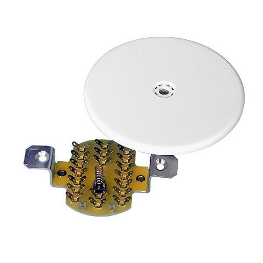 VDU19 Unterputz-Verteilerdose, für 55 mm Schal