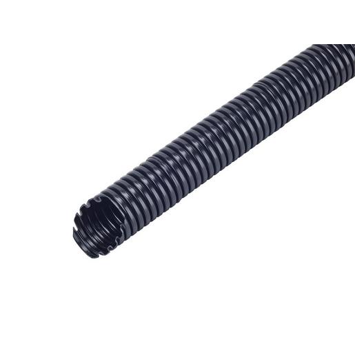 FPANF-07B.50 Kunststoff-Wellrohr flexibel schwarz