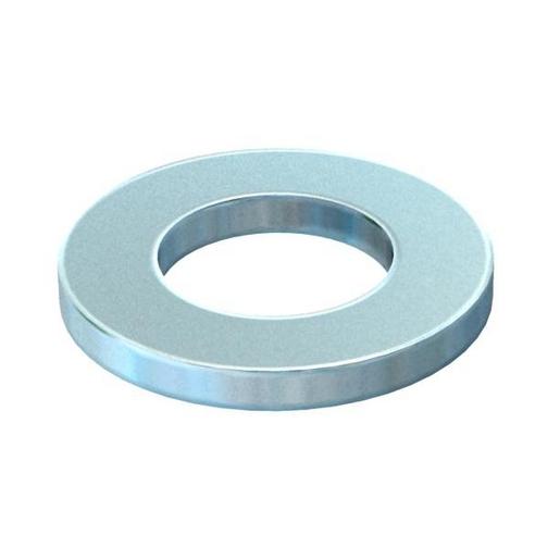 966 M12 F Unterlegscheibe nach DIN 125/A M12 Stahl