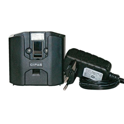 860276 GIFAS TorchLED LadestationEingangsspannu