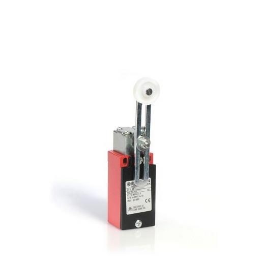 GC-U1 AV Positionsschalter Metall, 1 Öffner/1 Sch