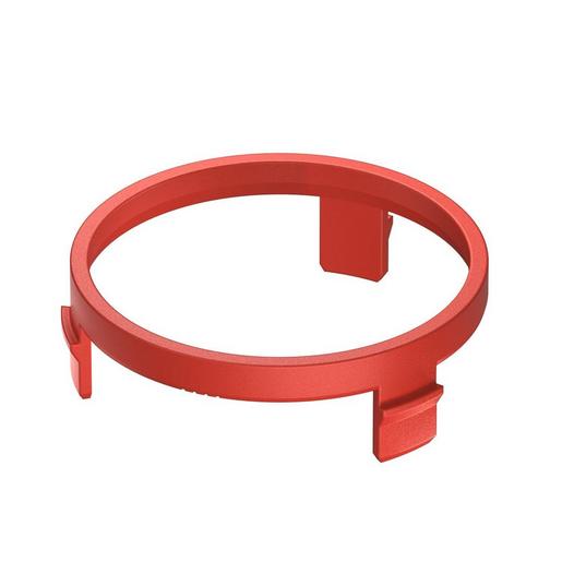 BRK FR rot Farbring SIGNA rot RAL3000 VPE 10 50x50x