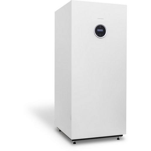 Junkers Supraeco T 380-2 BOSCH Solewärmepumpe SUPRAECO T 380-2 HT